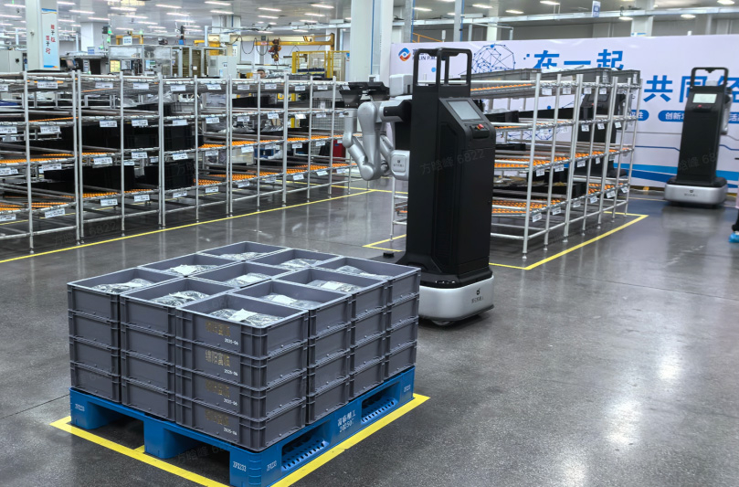 zoty中欧-博世智能混动热泵全屋气候舒适解决方案首秀AWE2026，以AI定义四季舒适家居新范式